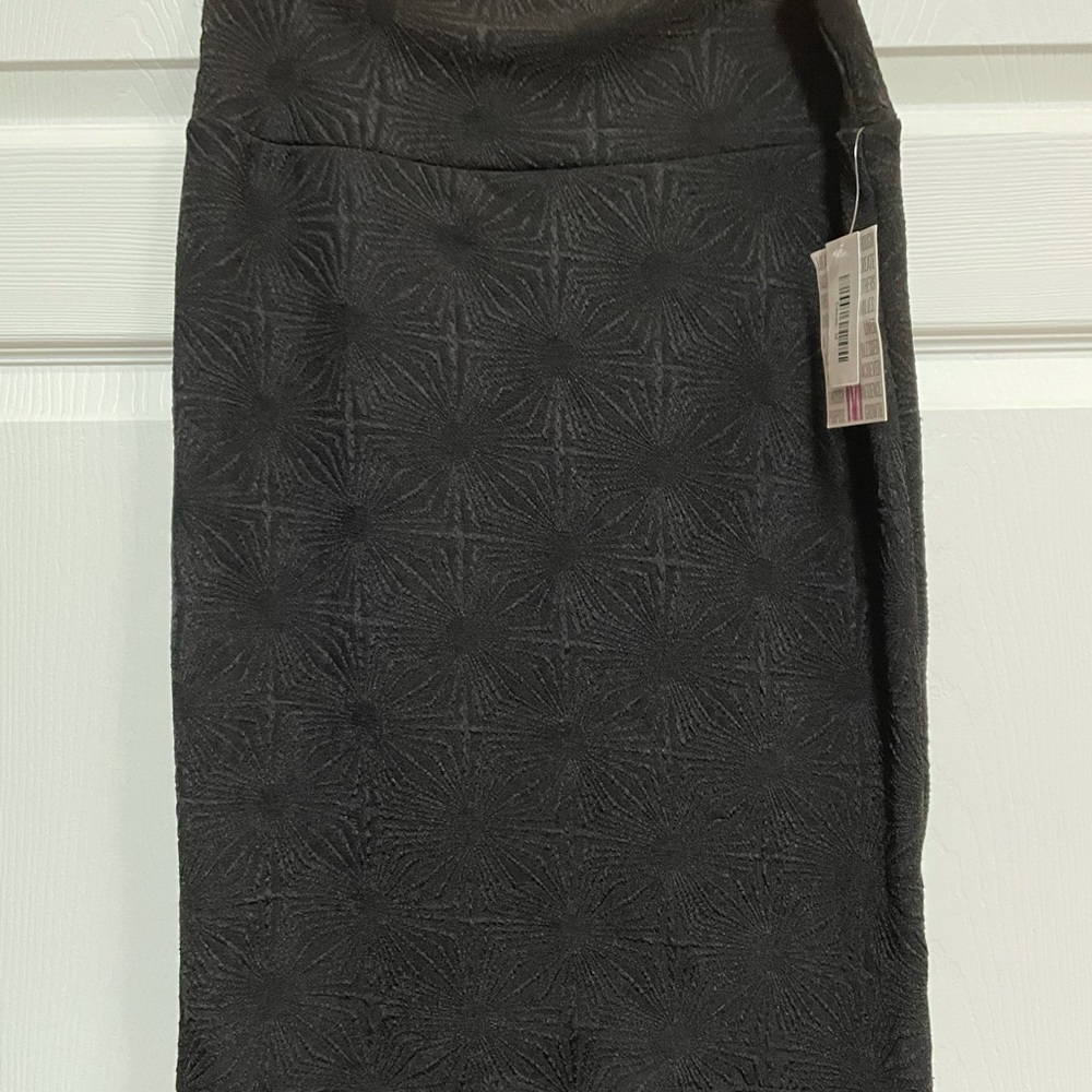 LuLaRoe Cassie Skirt